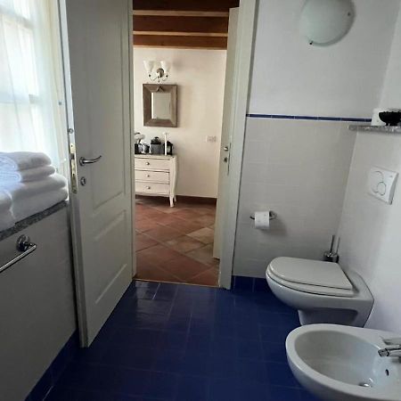 Il Mulino Di Hotel Villa Aurora نيسّو المظهر الخارجي الصورة