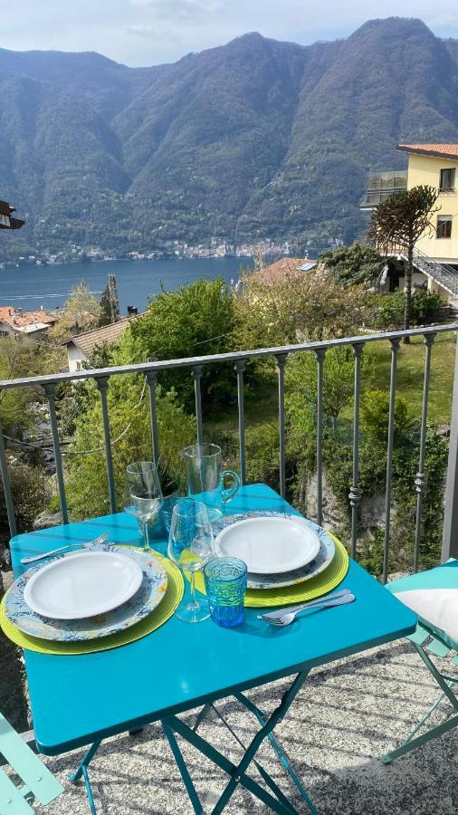 Il Mulino Di Hotel Villa Aurora نيسّو المظهر الخارجي الصورة