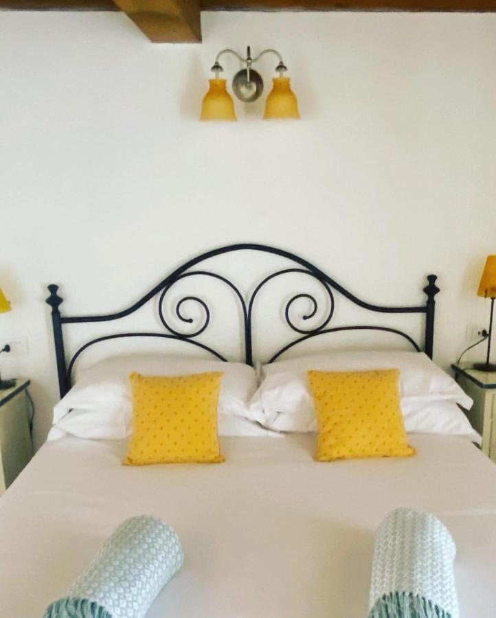 Il Mulino Di Hotel Villa Aurora نيسّو المظهر الخارجي الصورة