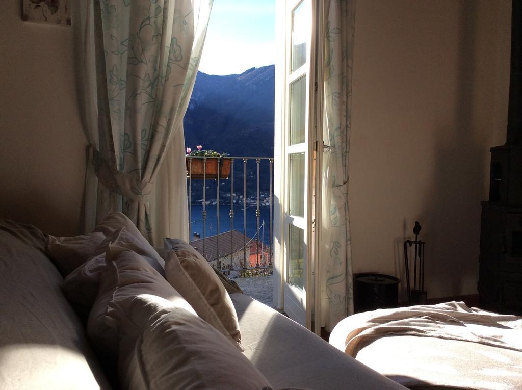 Il Mulino Di Hotel Villa Aurora نيسّو الغرفة الصورة