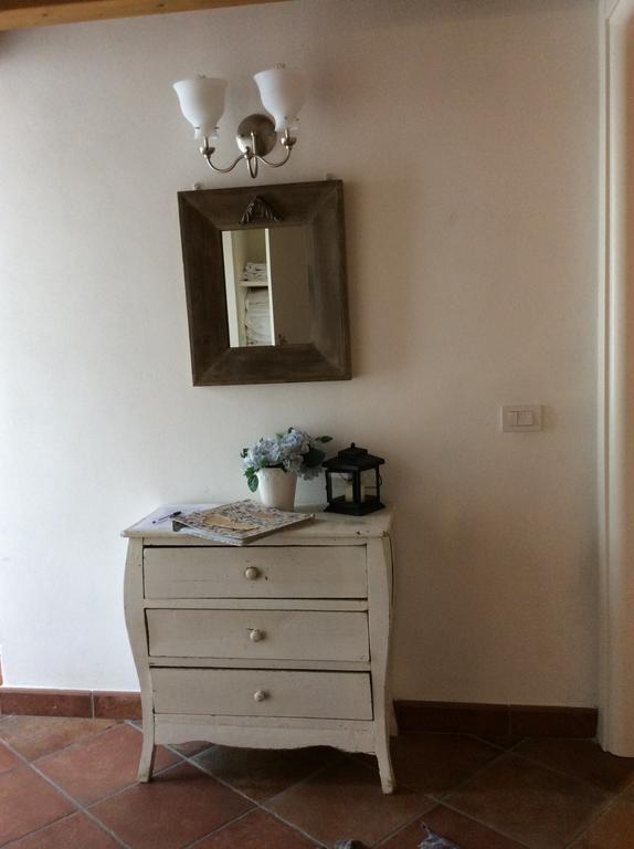 Il Mulino Di Hotel Villa Aurora نيسّو المظهر الخارجي الصورة