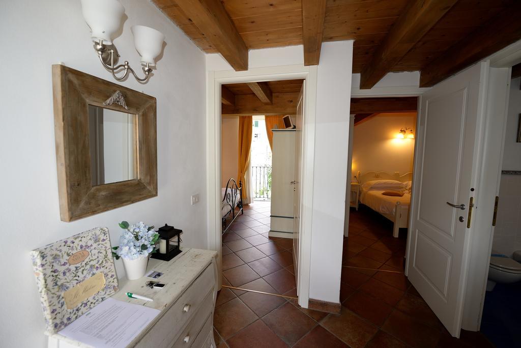 Il Mulino Di Hotel Villa Aurora نيسّو المظهر الخارجي الصورة
