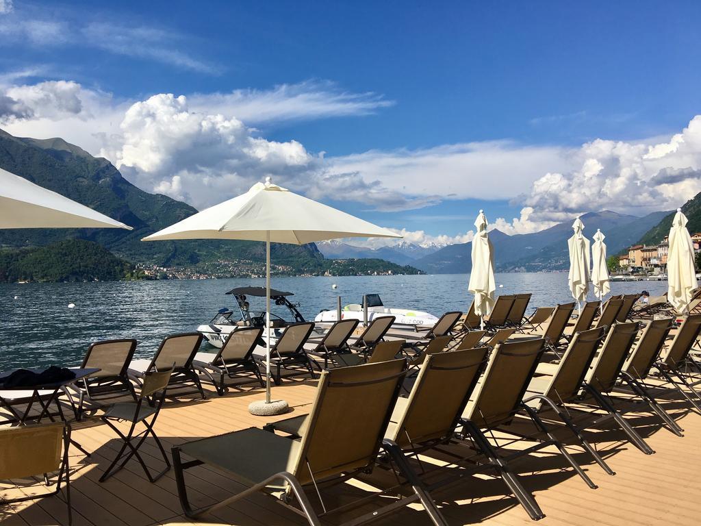 Il Mulino Di Hotel Villa Aurora نيسّو المظهر الخارجي الصورة